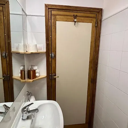 Сasa de vacaciones Casa Xabaz, Gijón, Asturias