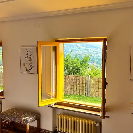 Сasa de vacaciones Casa Xabaz, Gijón, Asturias Gijón