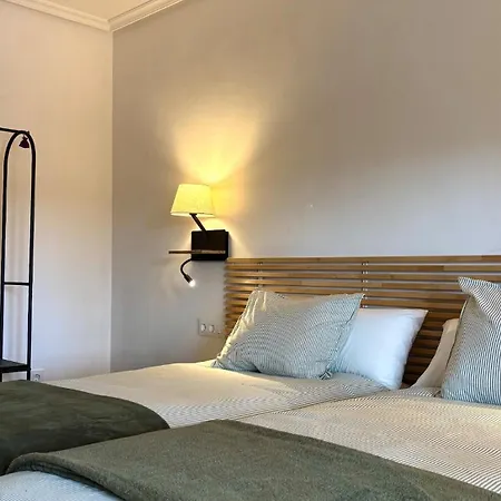 Casa Xabaz, Gijón, Asturias