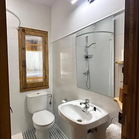 Сasa de vacaciones Casa Xabaz, Gijón, Asturias Gijón