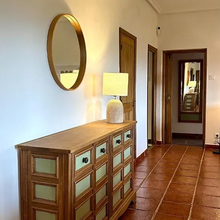 Сasa de vacaciones Casa Xabaz, Gijón, Asturias Gijón