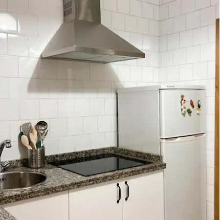 Сasa de vacaciones Casa Xabaz, Gijón, Asturias Gijón