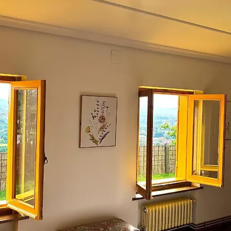 Сasa de vacaciones Casa Xabaz, Gijón, Asturias Gijón