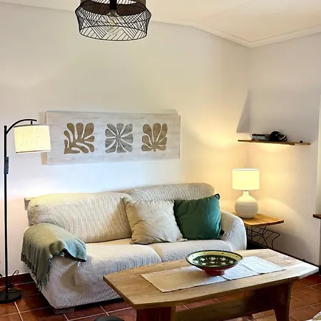 Сasa de vacaciones Casa Xabaz, Gijón, Asturias Gijón